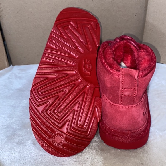 UGG NEUMEL - Picture 4 of 6